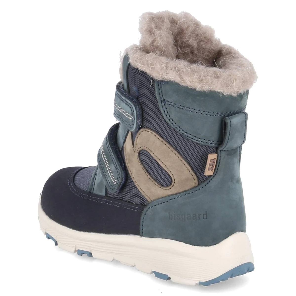 Winterstiefeletten SPENCER TEX - NAVY