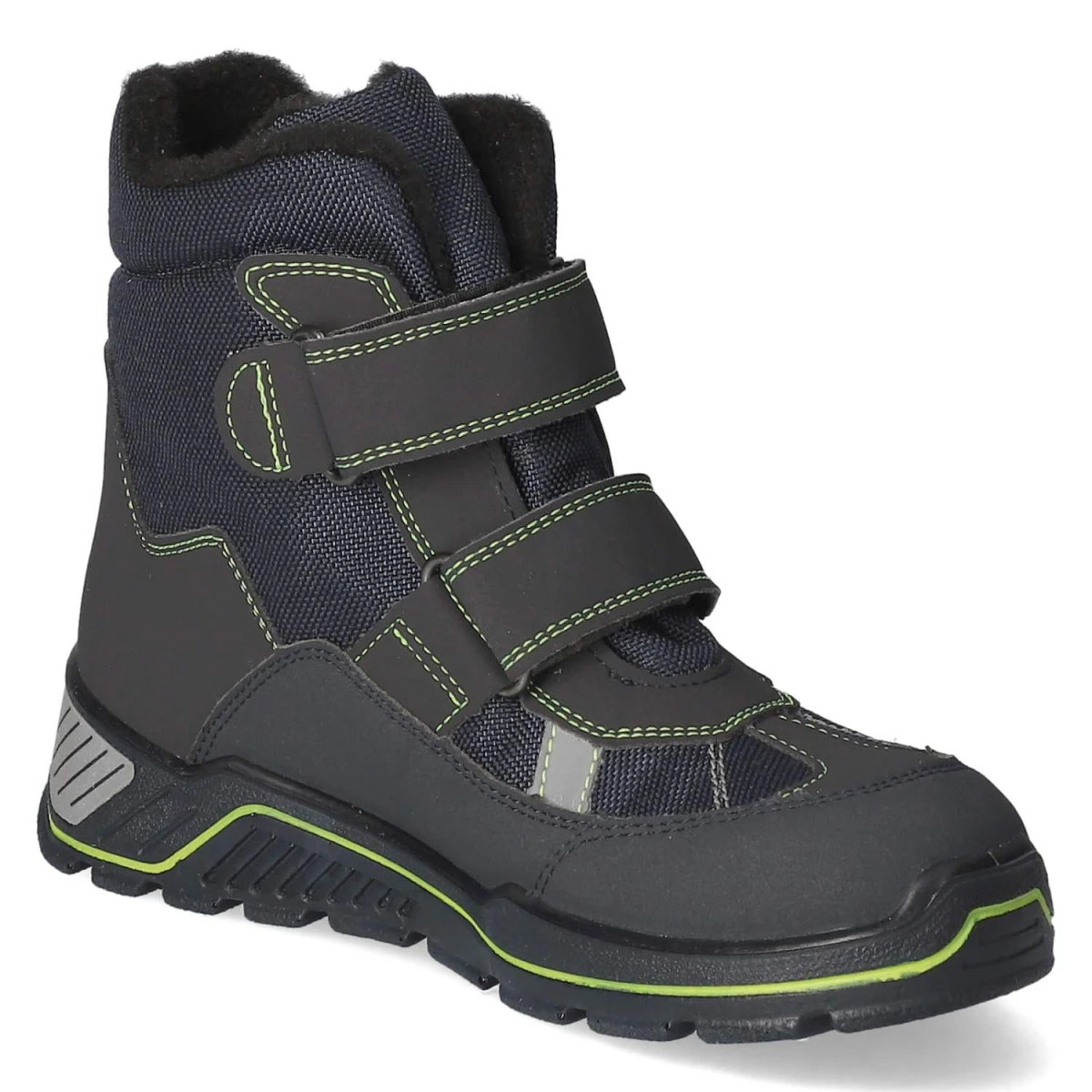 Winterstiefeletten GABRIS - see/ozean