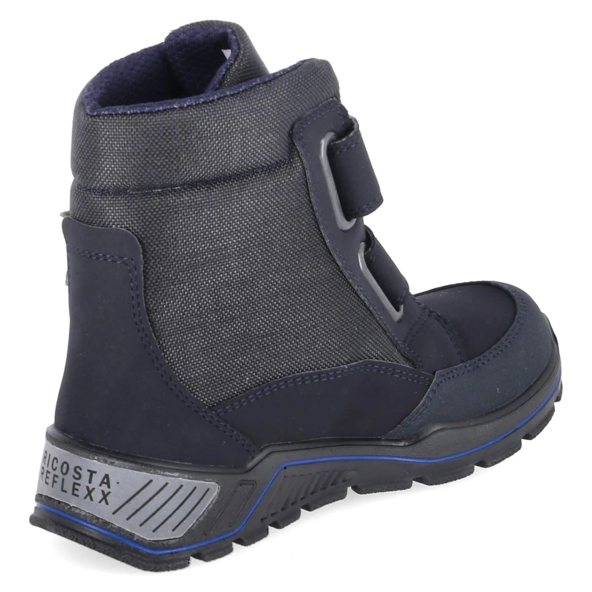 Snowboots GRISU - see/carbon