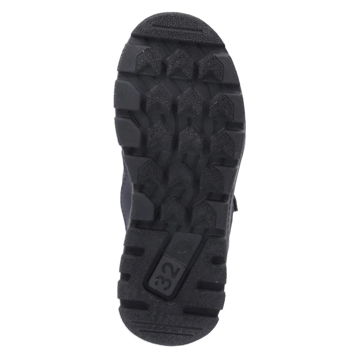 Snowboots GRISU - see/carbon
