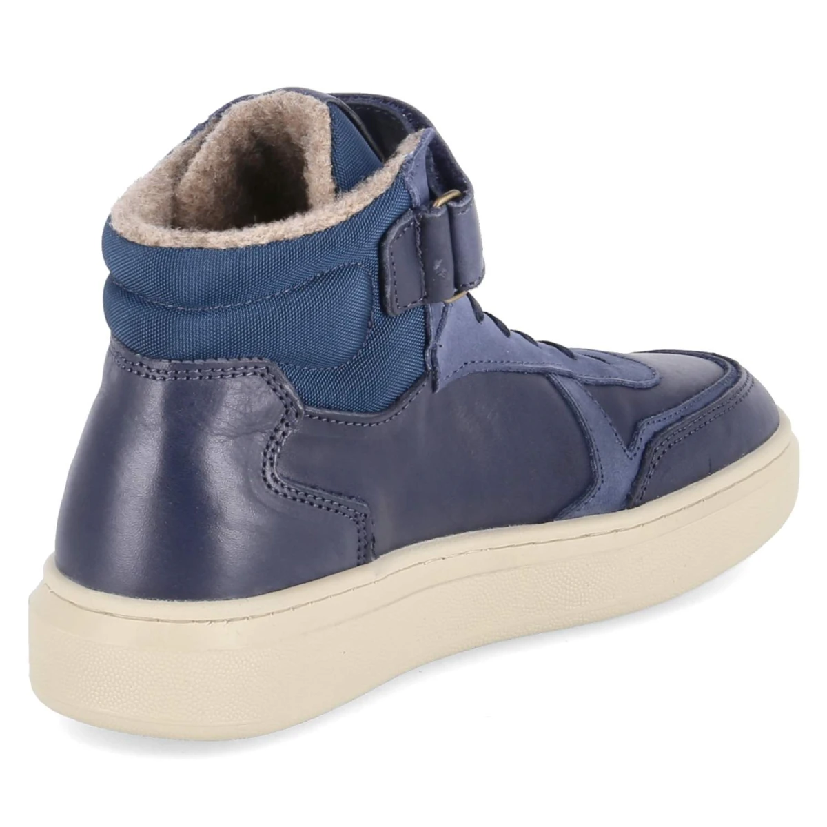 Winterstiefeletten MIO E TEX - night