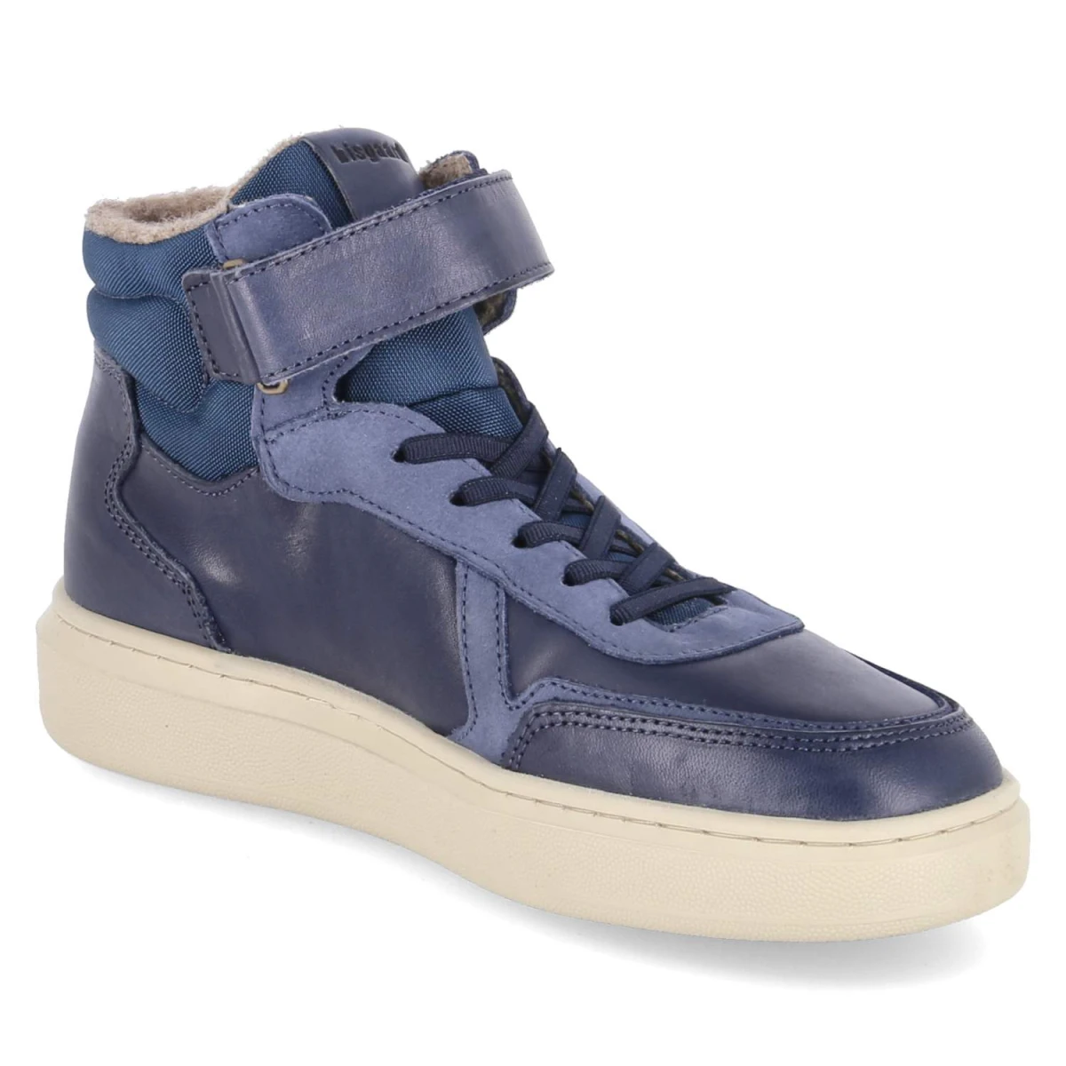 Winterstiefeletten MIO E TEX - night