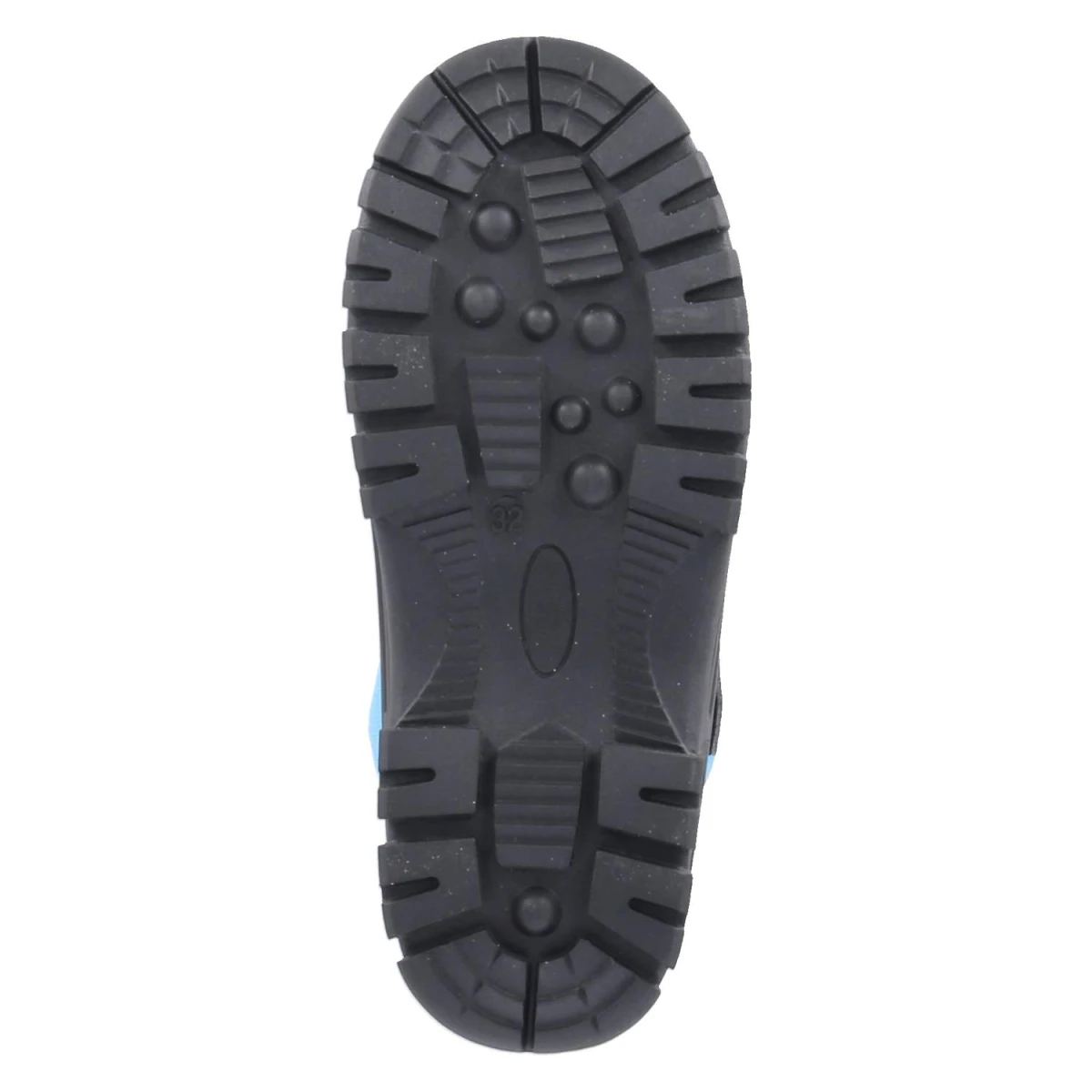 Snowboots FRITZI V - tUErkis/pink