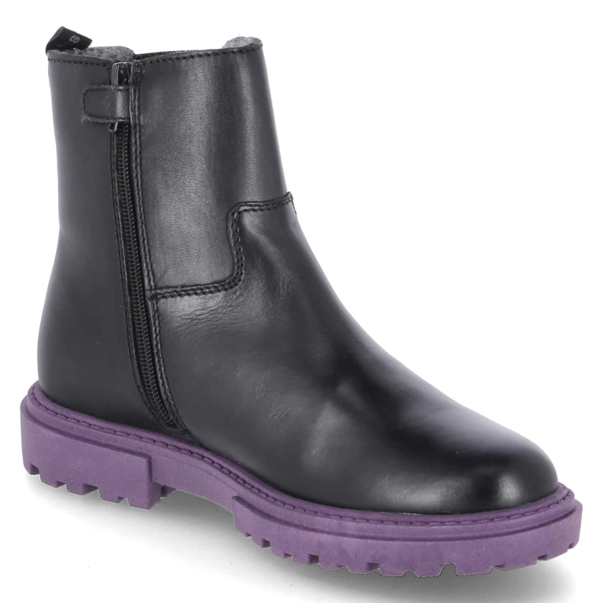 Chelsea Boots - black