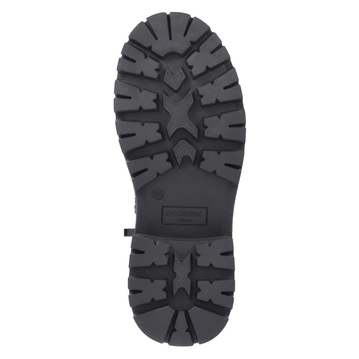 Chelsea Boots - schwarz