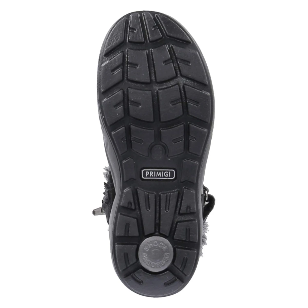 Snowboots - nero/nero