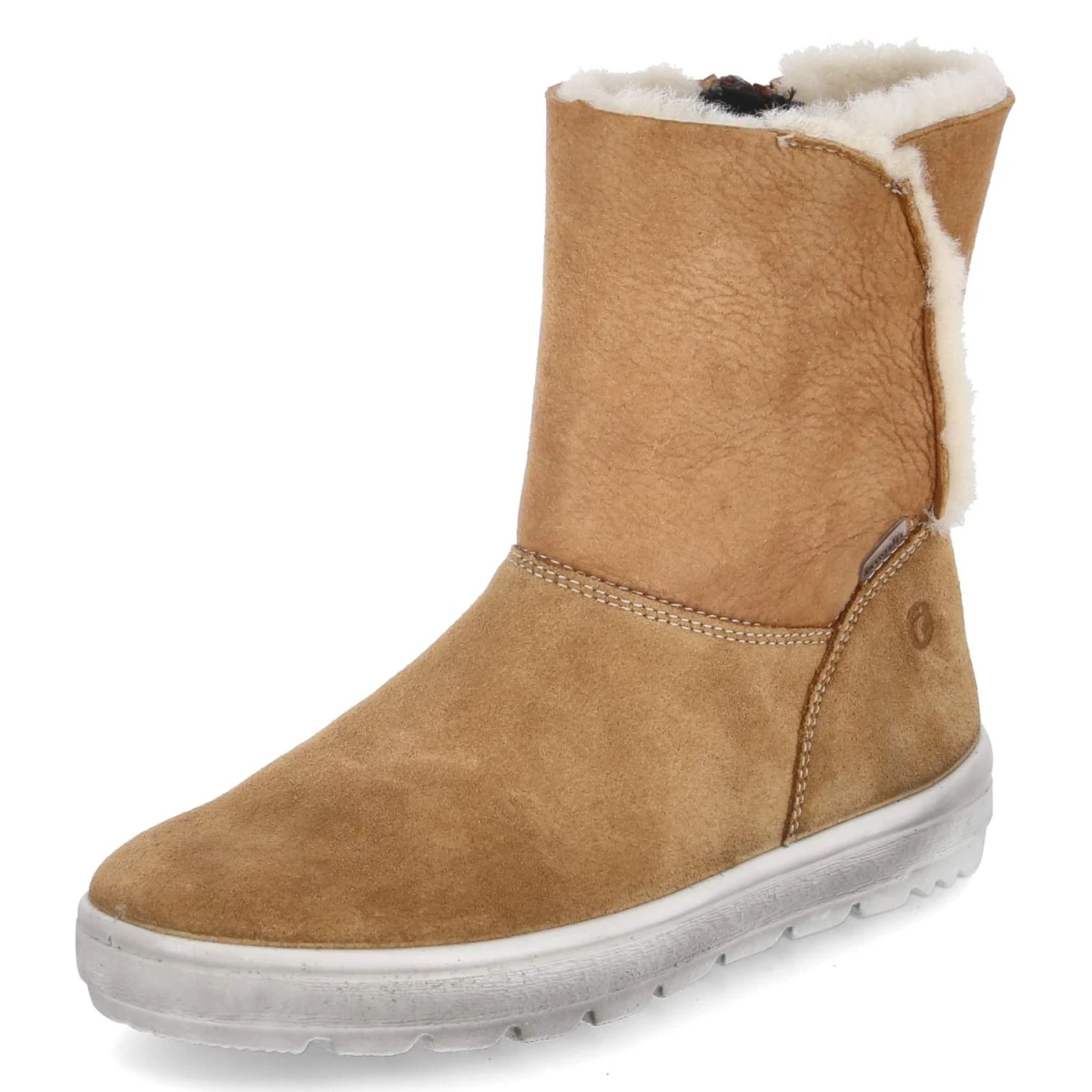 Winterstiefel NANUK - ahorn/hazel