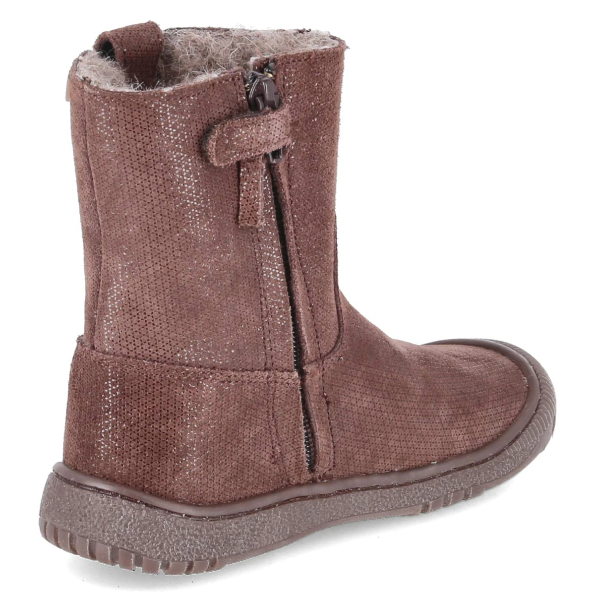 Winterstiefel ELINA TEX - brown fantasy