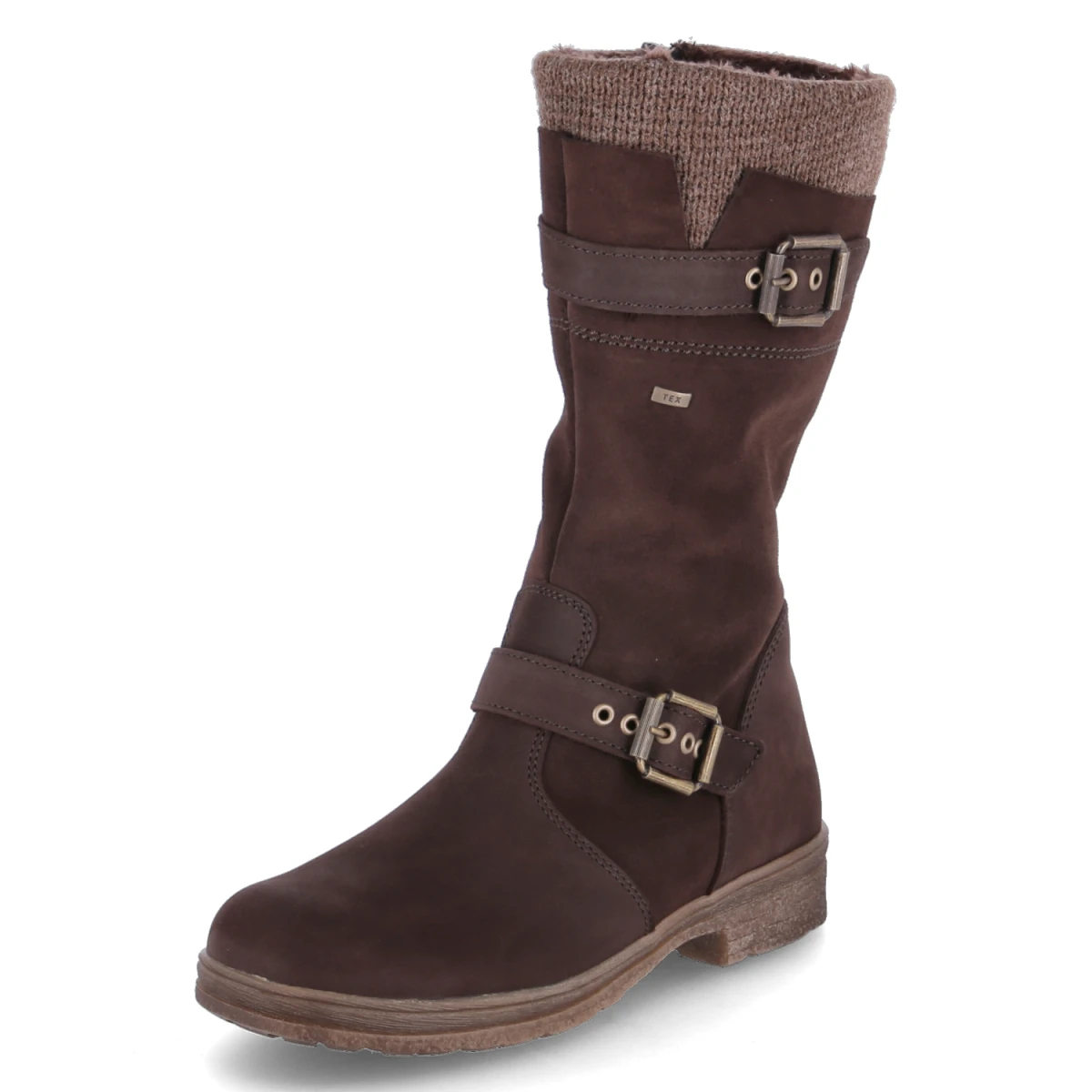 Winterstiefel - Denver espresso