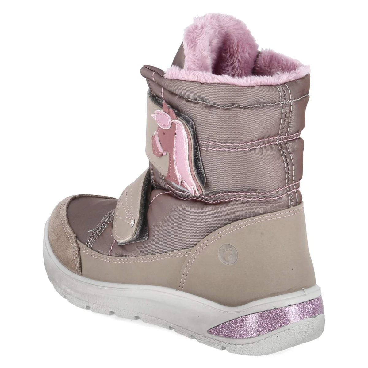 Winterstiefeln GAREI - tundra