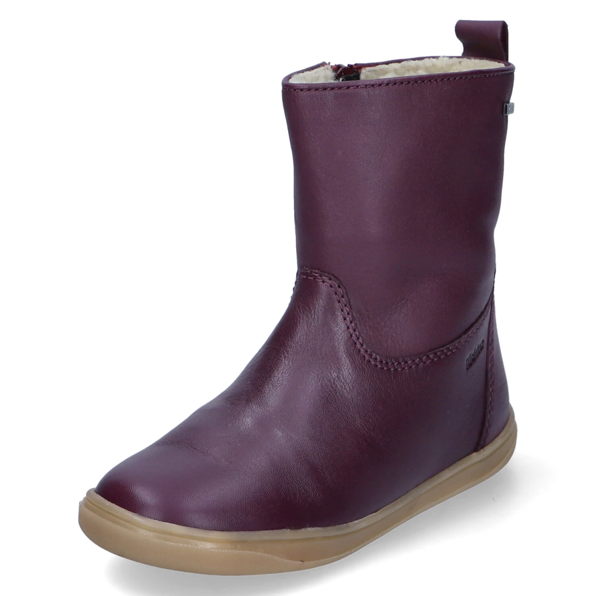 Winterstiefeletten - uva