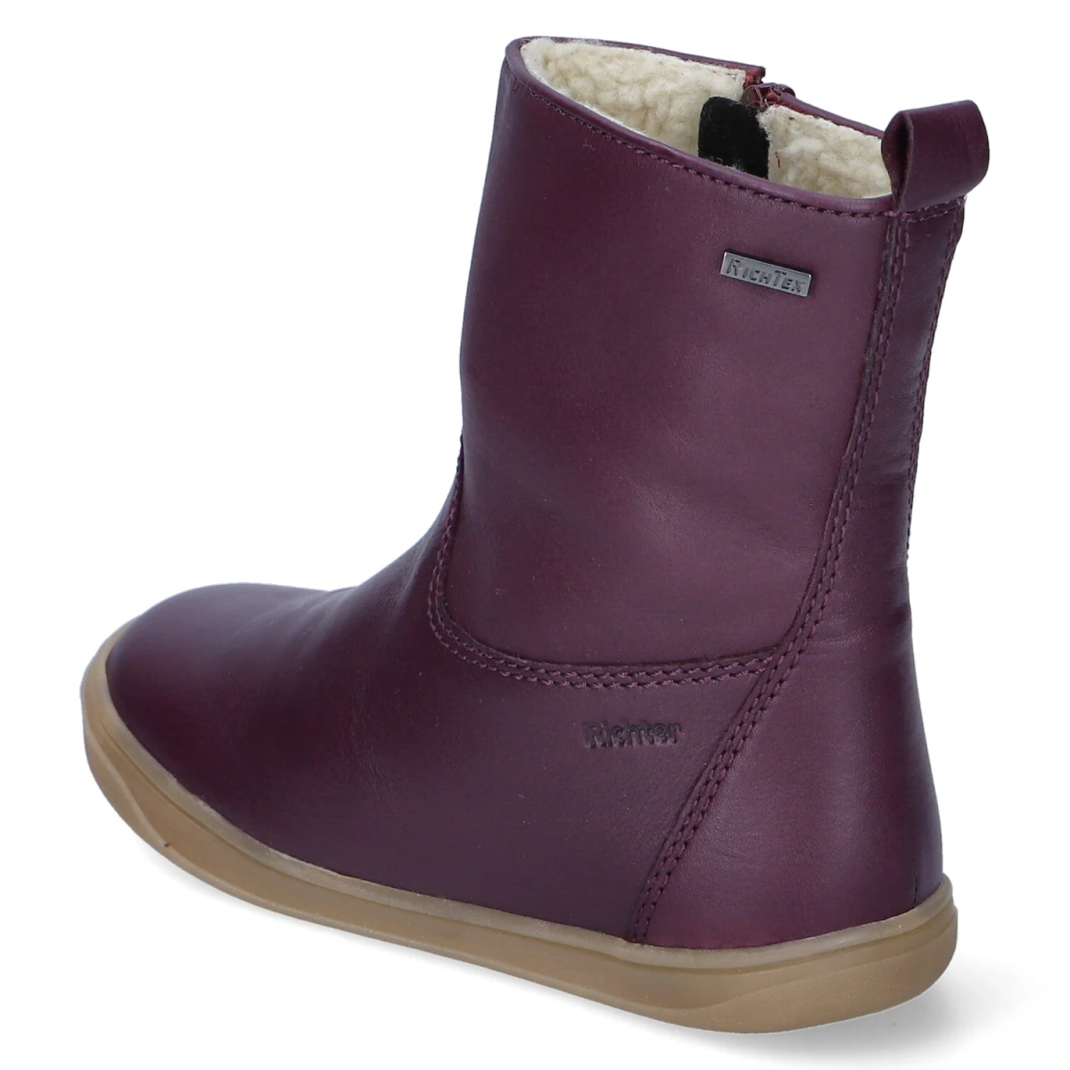 Winterstiefeletten - uva