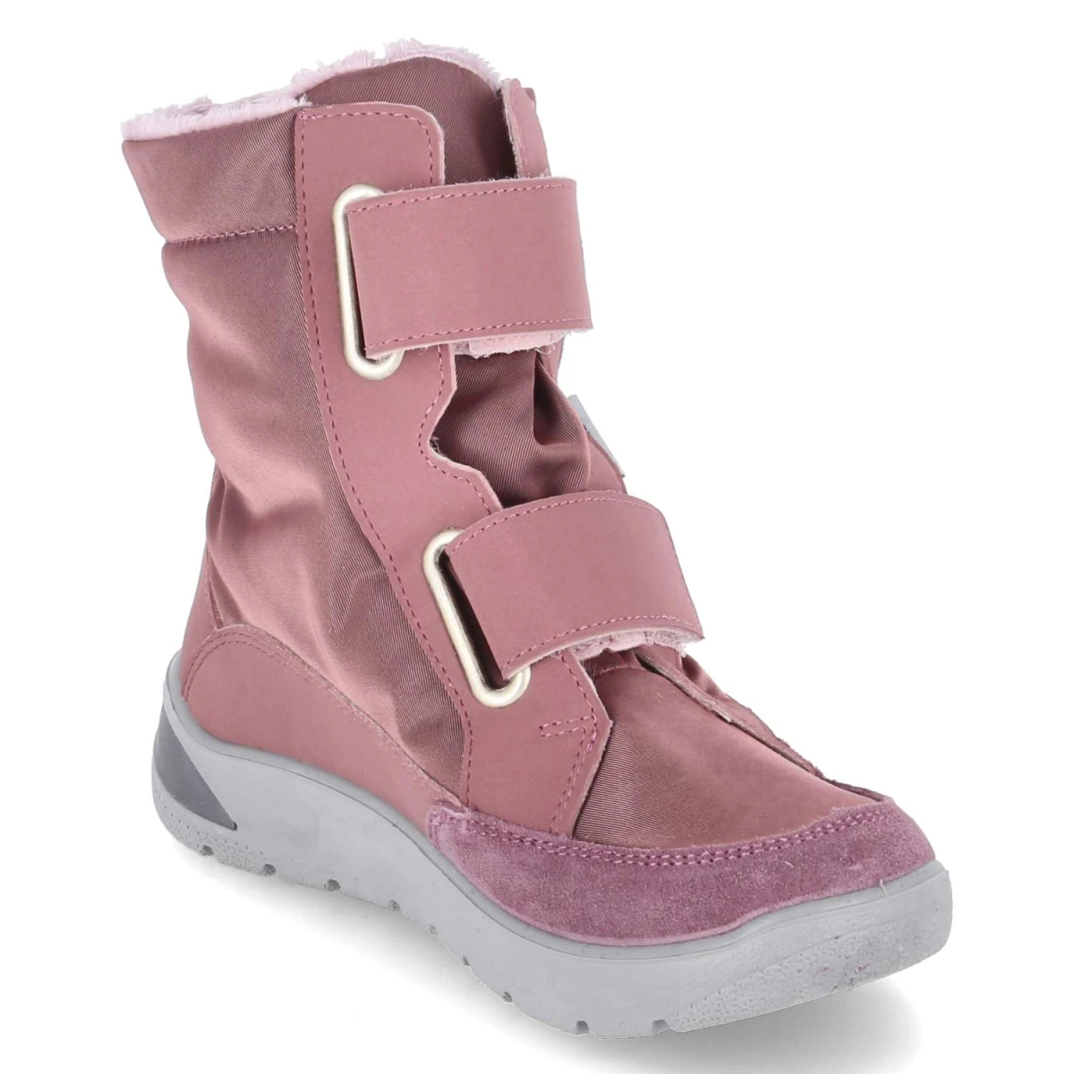 Winterstiefel ANNIKA - sucre/candy