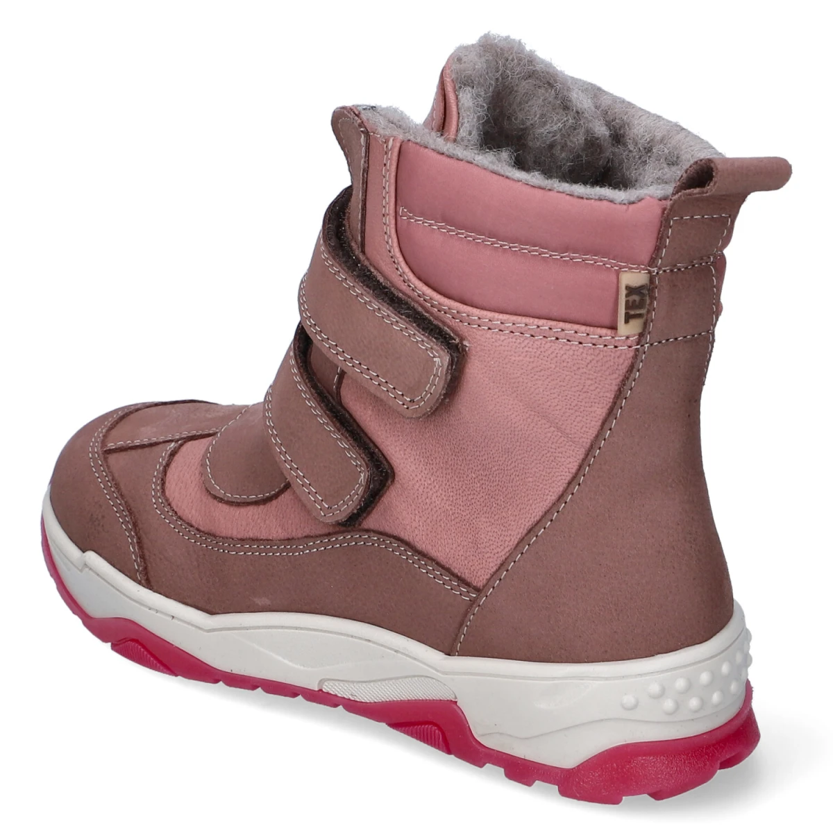 Winterstiefel DORELLE TEX - Almond