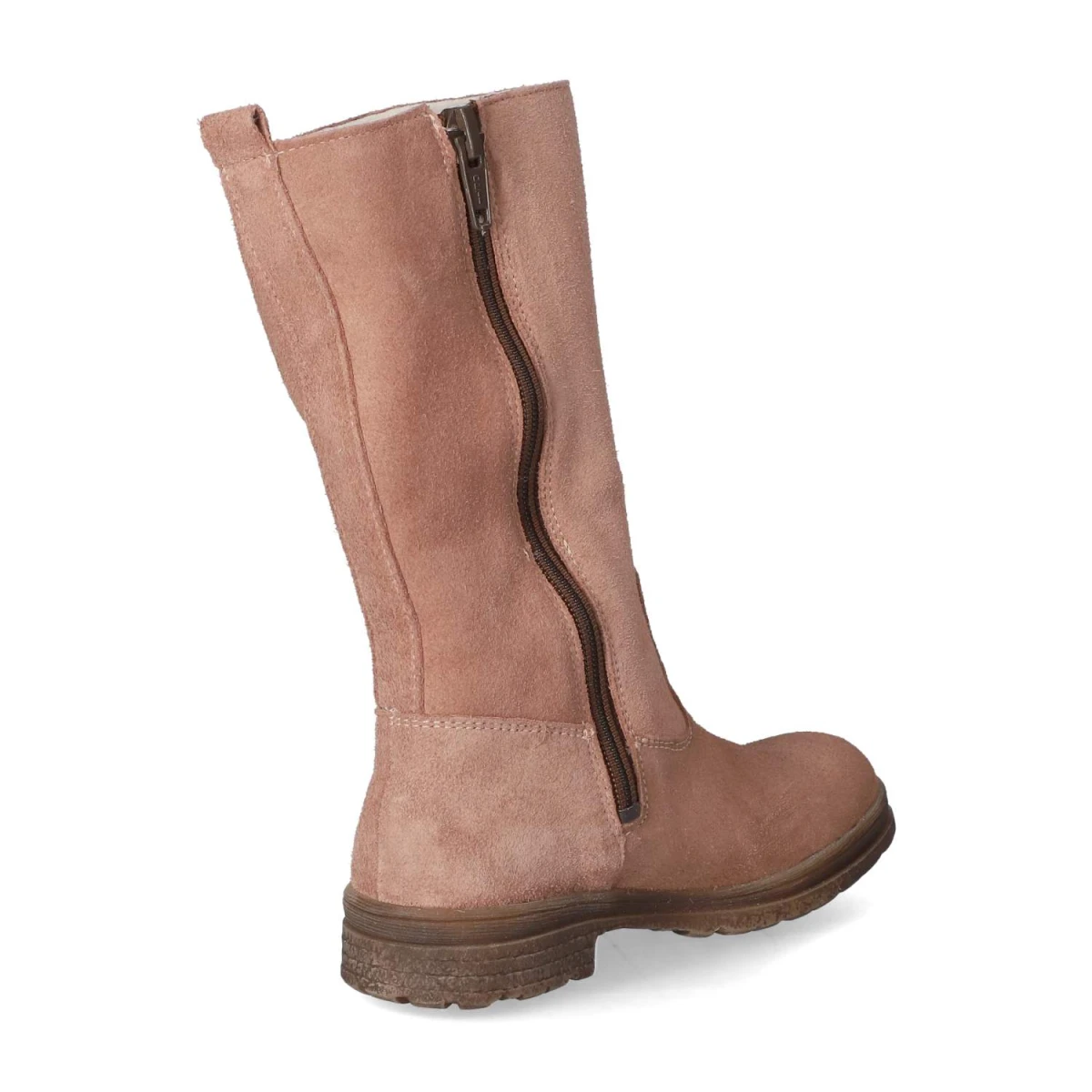 Winterstiefel - Turino altrosa