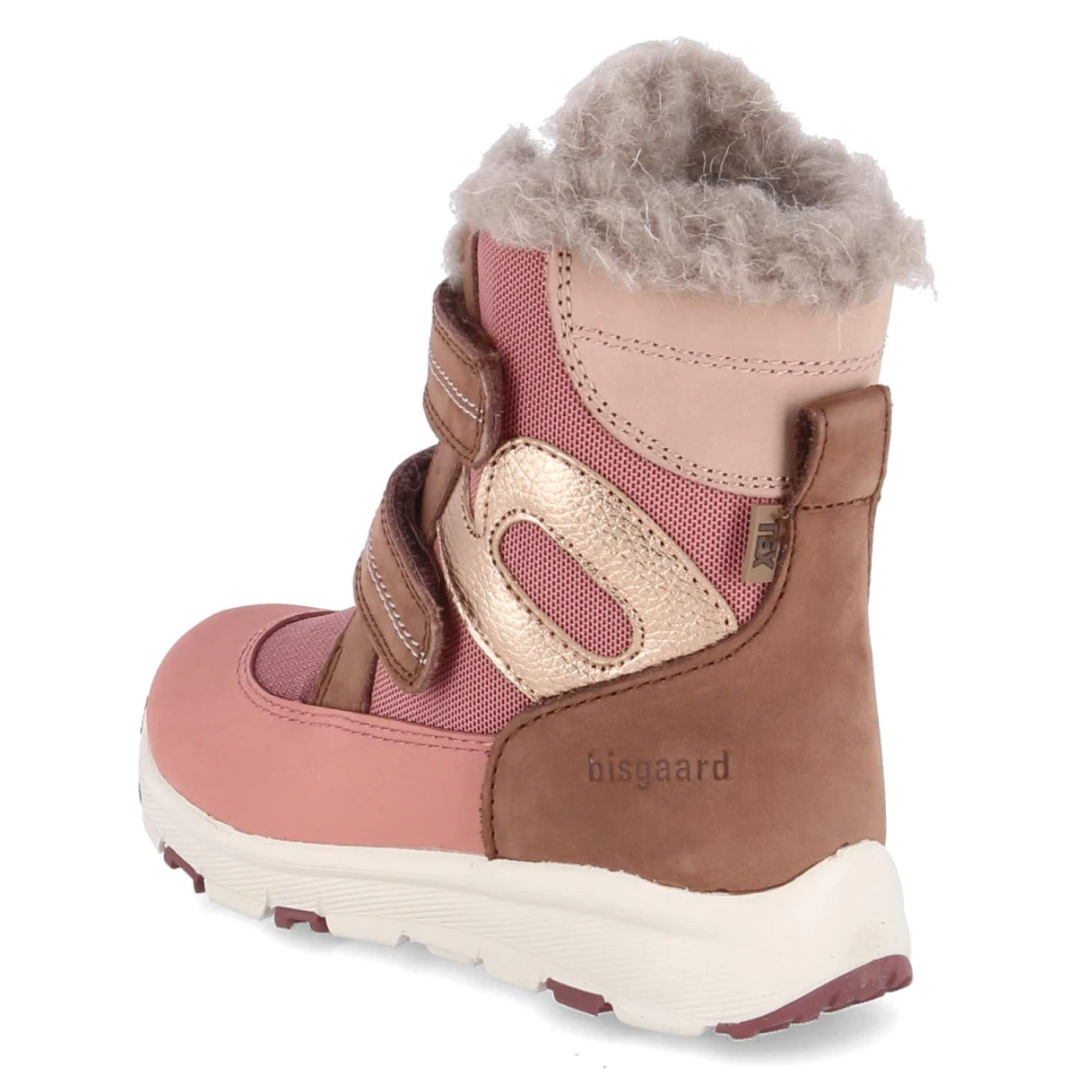 Winterstiefeletten SPENCER TEX - undefinert