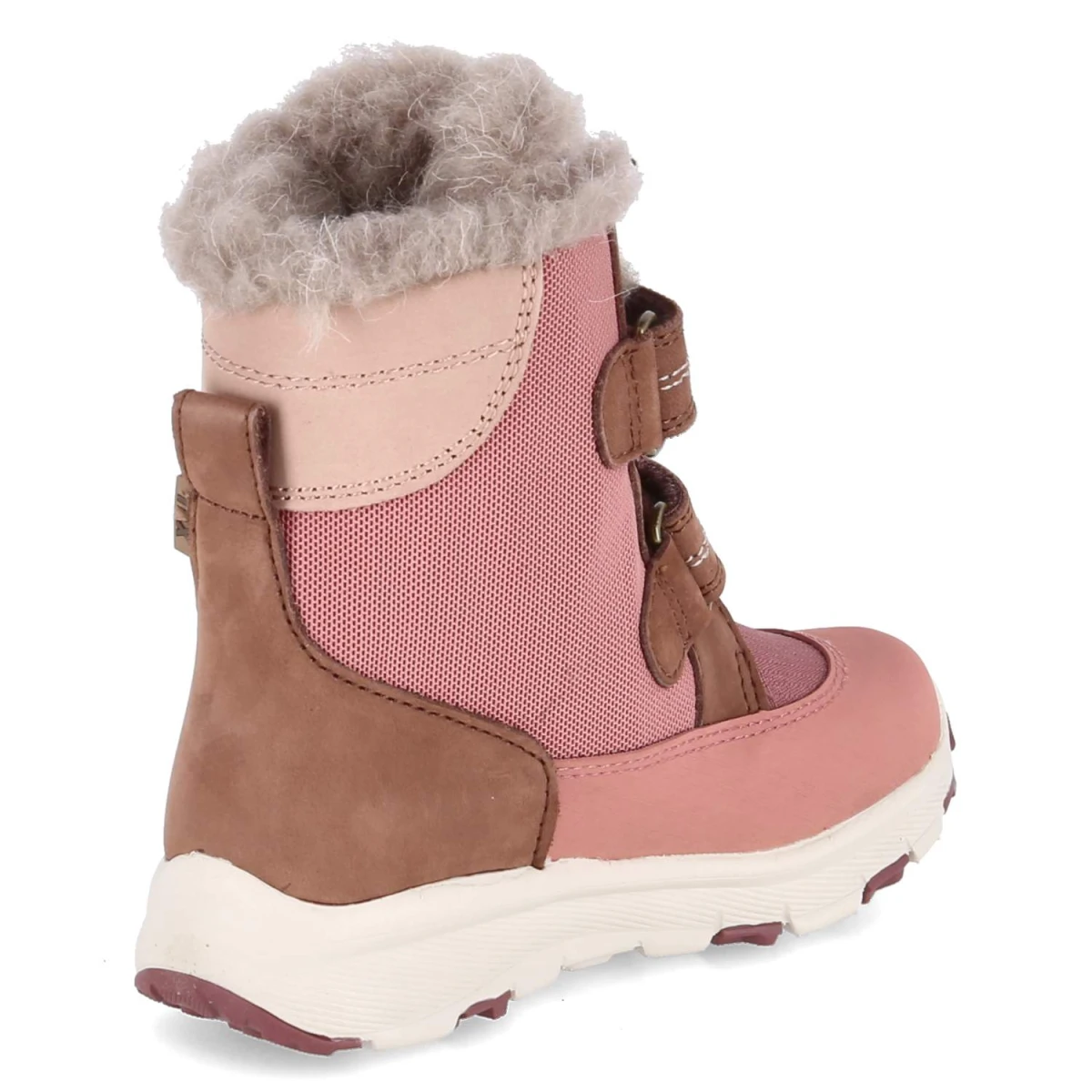 Winterstiefeletten SPENCER TEX - undefinert
