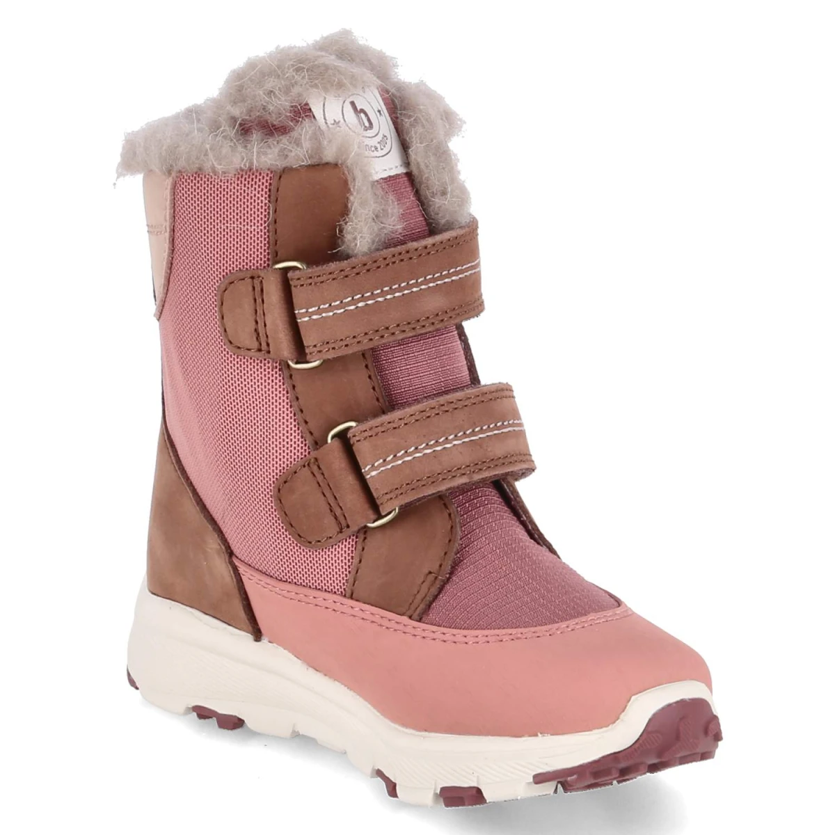 Winterstiefeletten SPENCER TEX - undefinert
