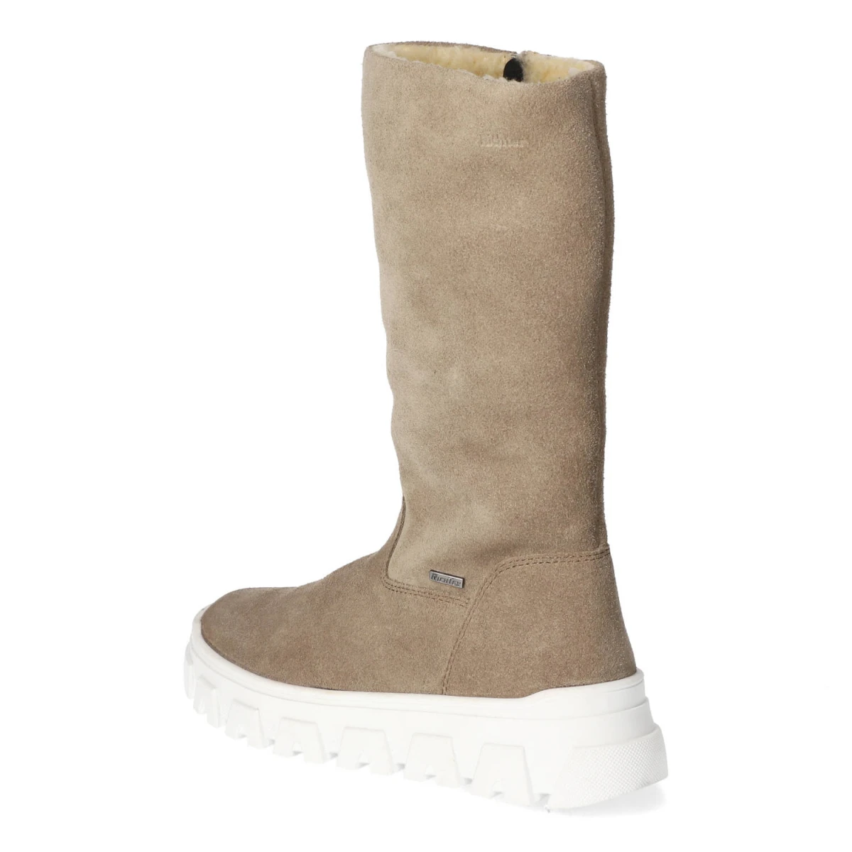 Winterstiefel - earth