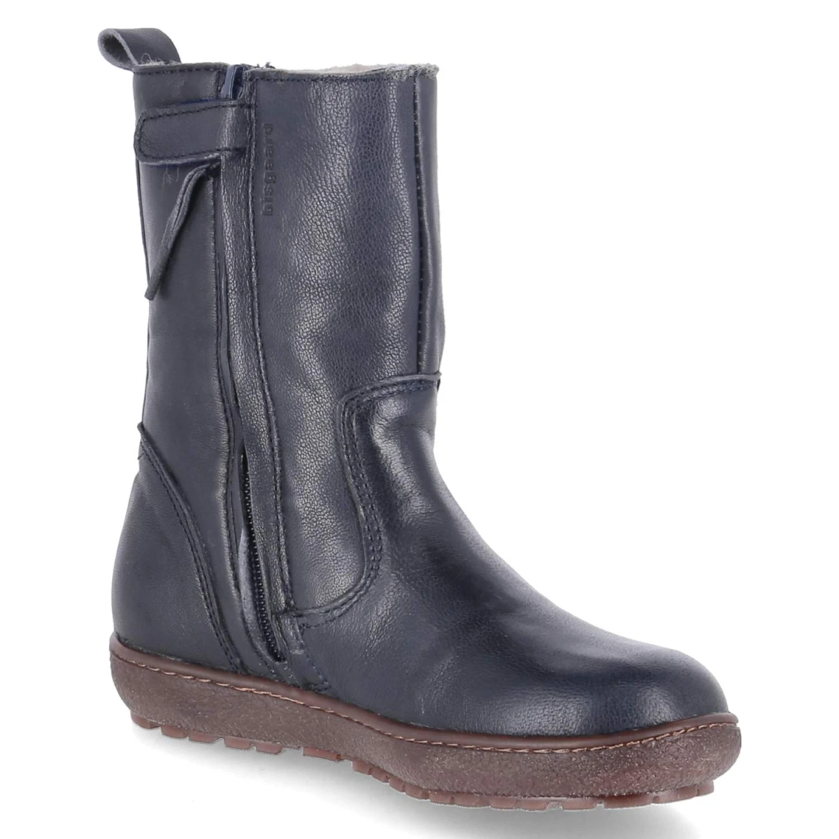 Winterstiefel DORA TEX - marine