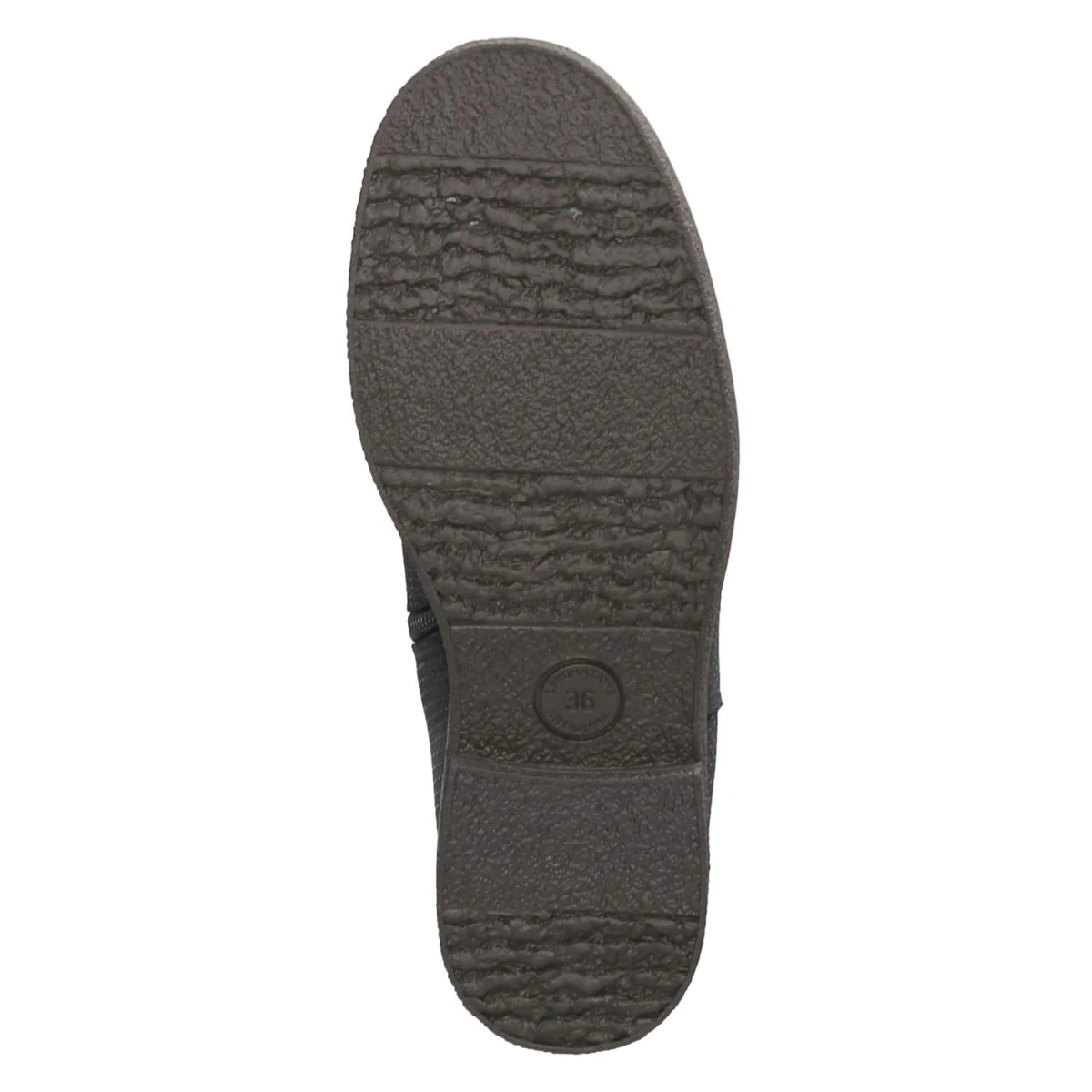 Winterstiefeletten NICOLA LAMB - blueberry