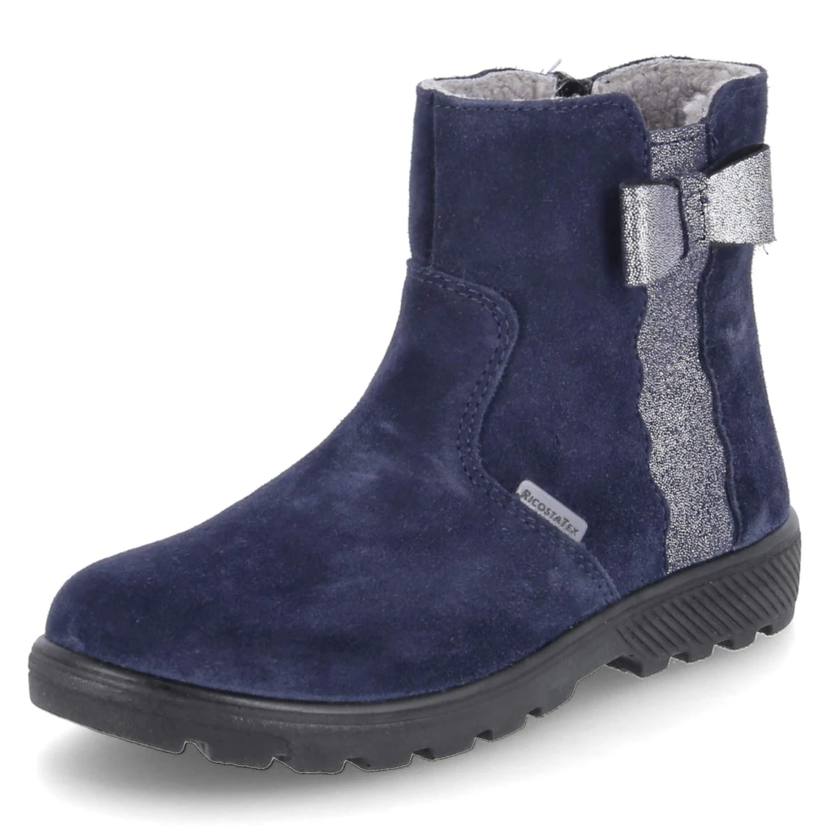 Winterstiefeletten ALISA - nautic