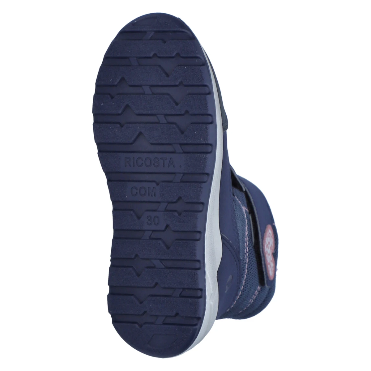 Winterstiefeletten GENI - nautic/ozean