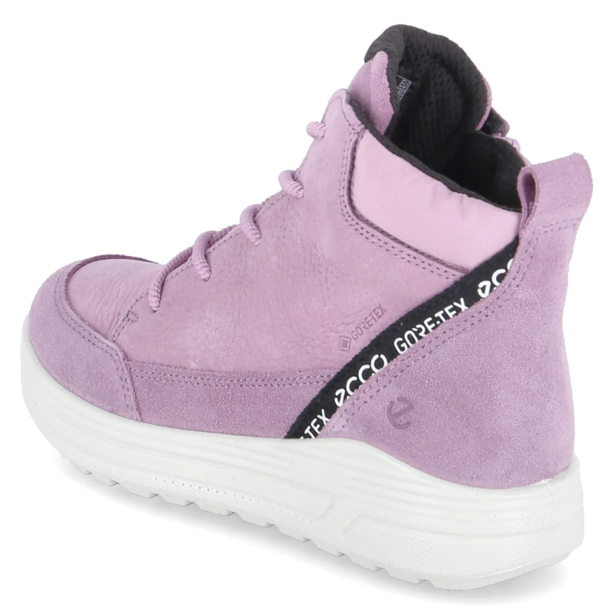 Stiefel URBAN SNOWBOARDER - LAVENDER MI/LAVENDER MI/LAVEND