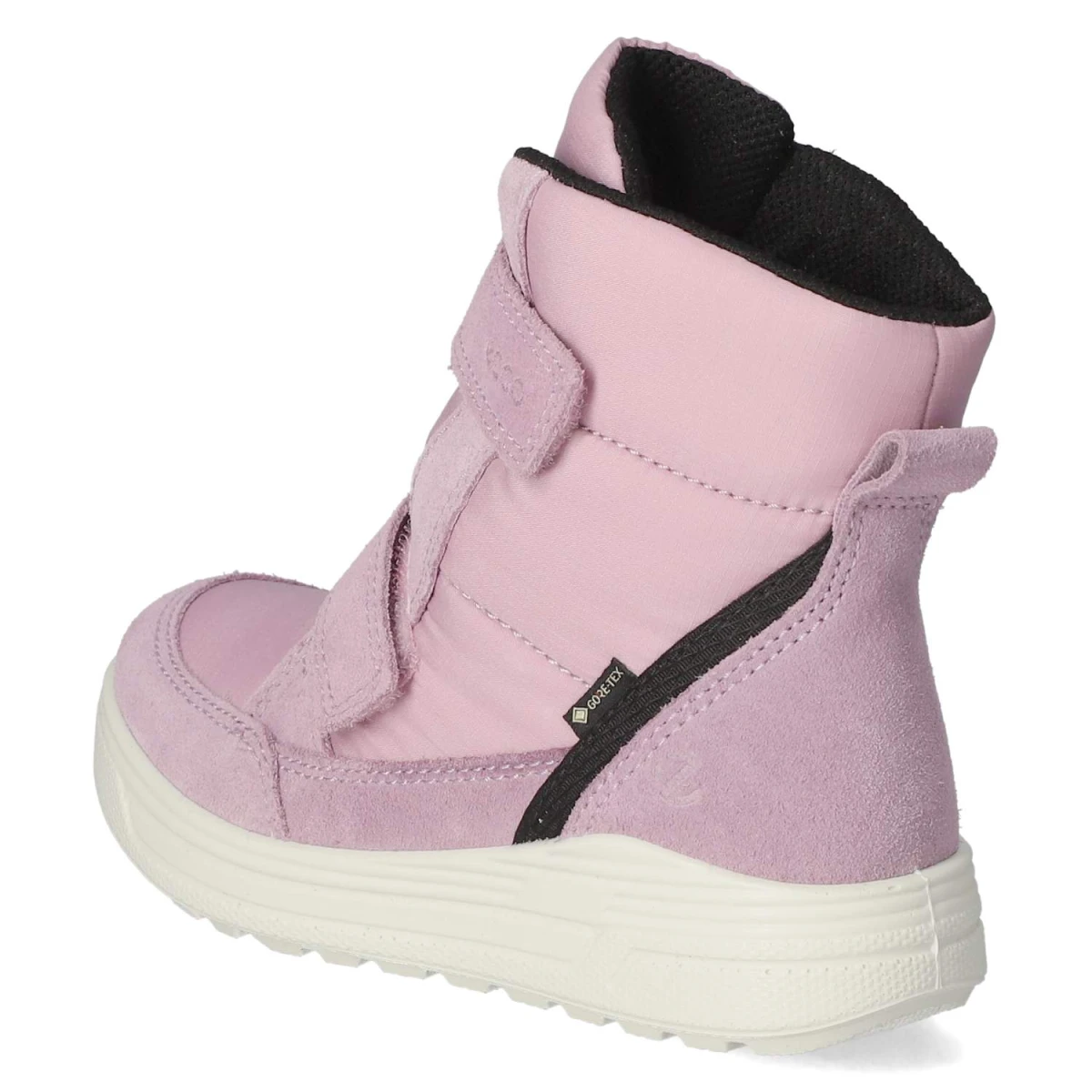 Winterstiefe URBAN SNOWBOARDER - LAVENDER MIST/LAVENDER MIST