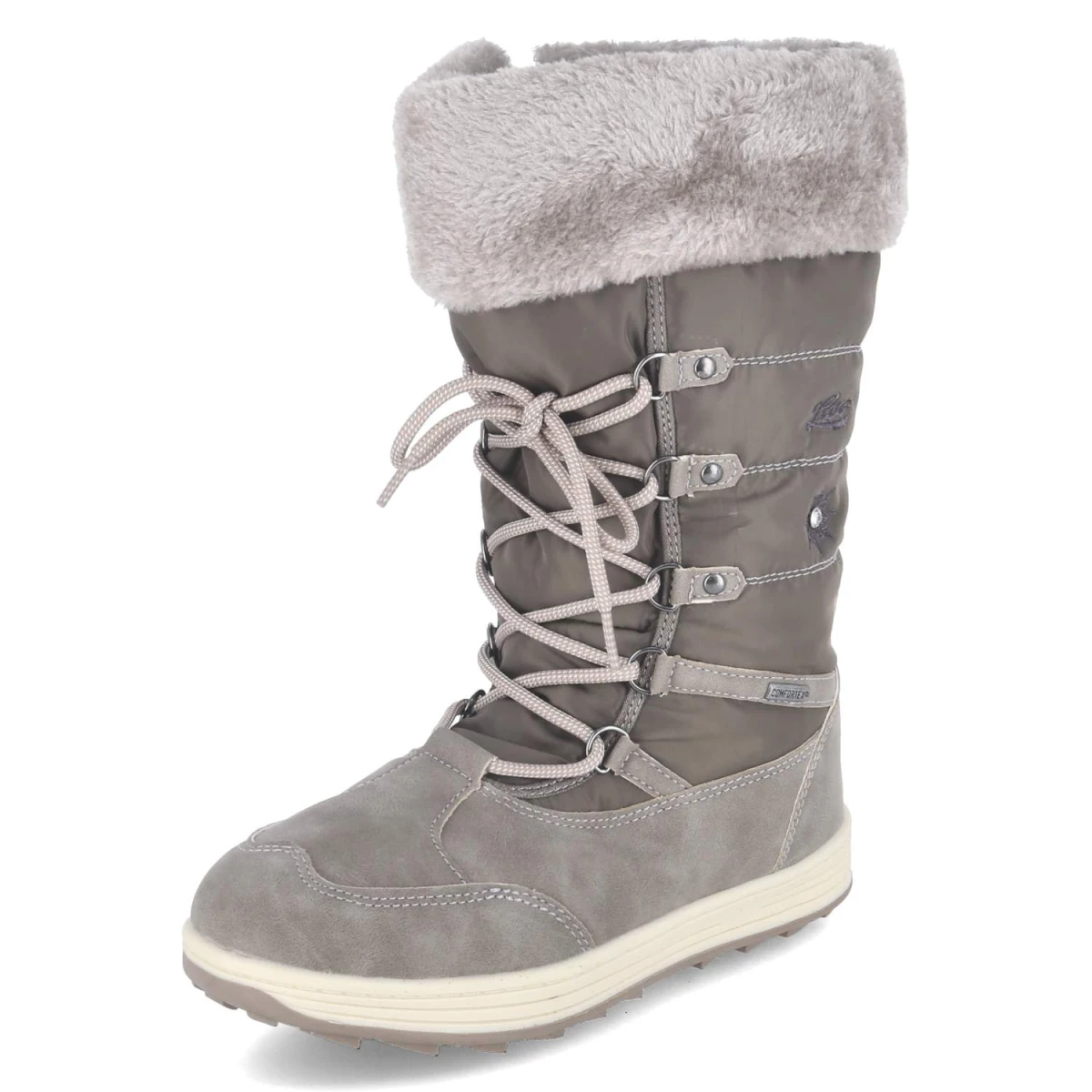 Snowboots NELLIE - BEIGE