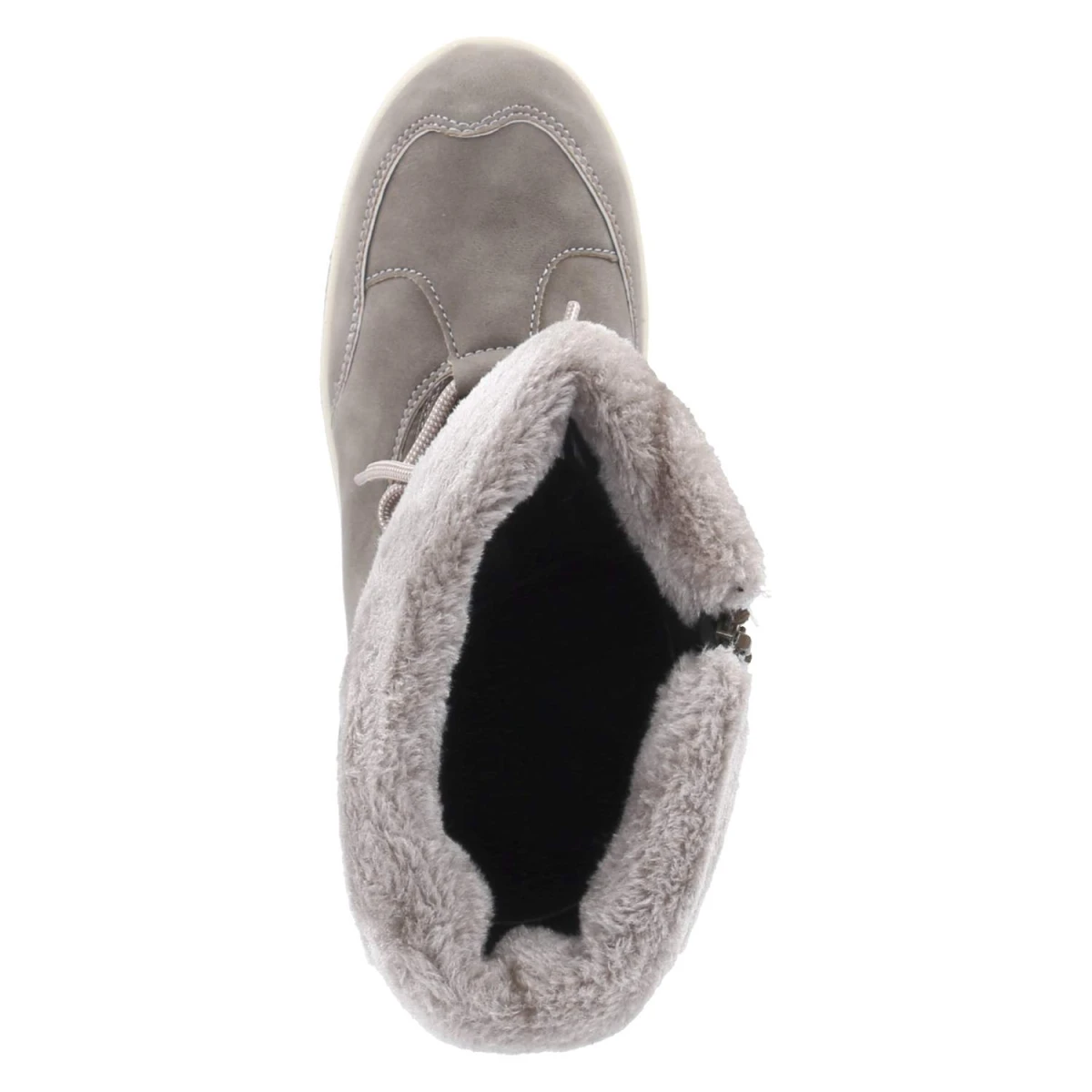 Snowboots NELLIE - BEIGE