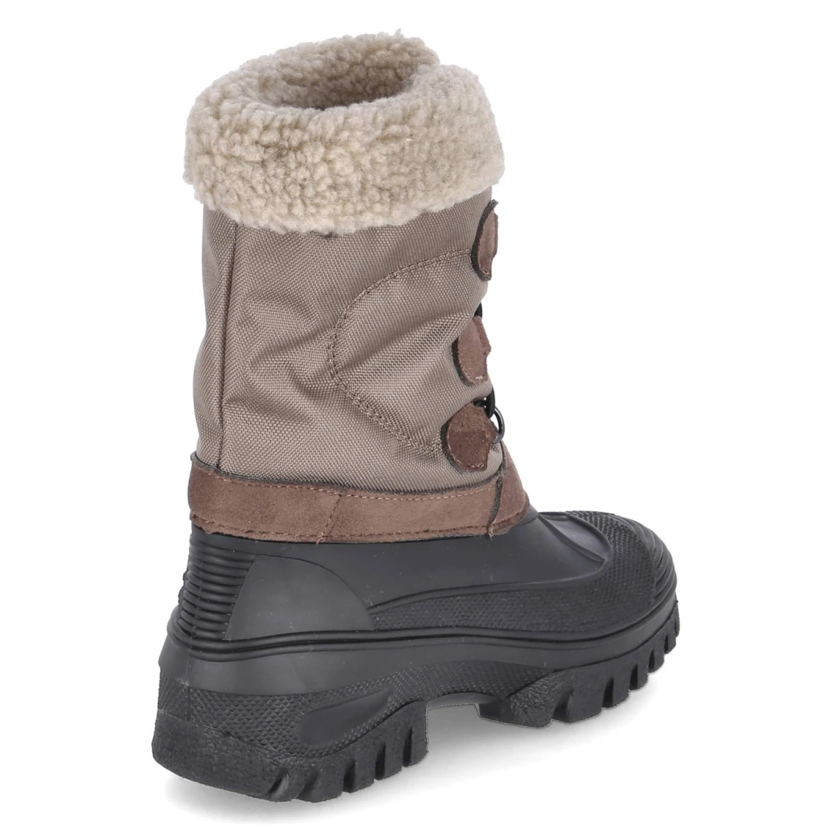 Winterstiefel FINO - BEIGE