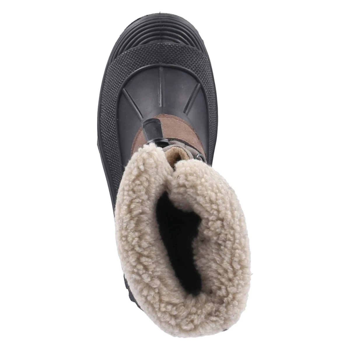 Winterstiefel FINO - BEIGE