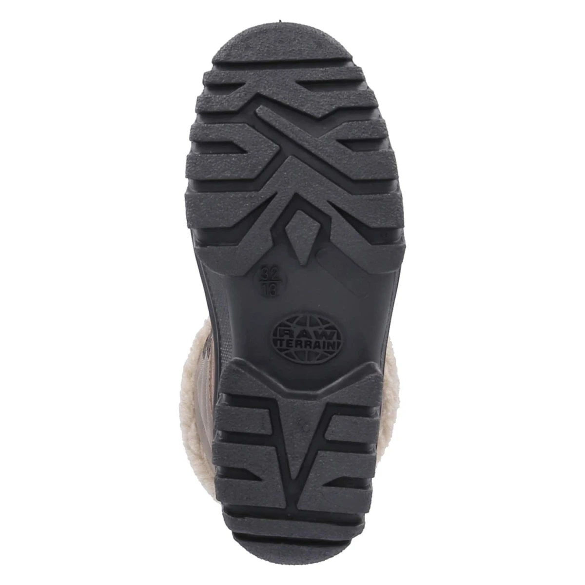 Winterstiefel FINO - BEIGE