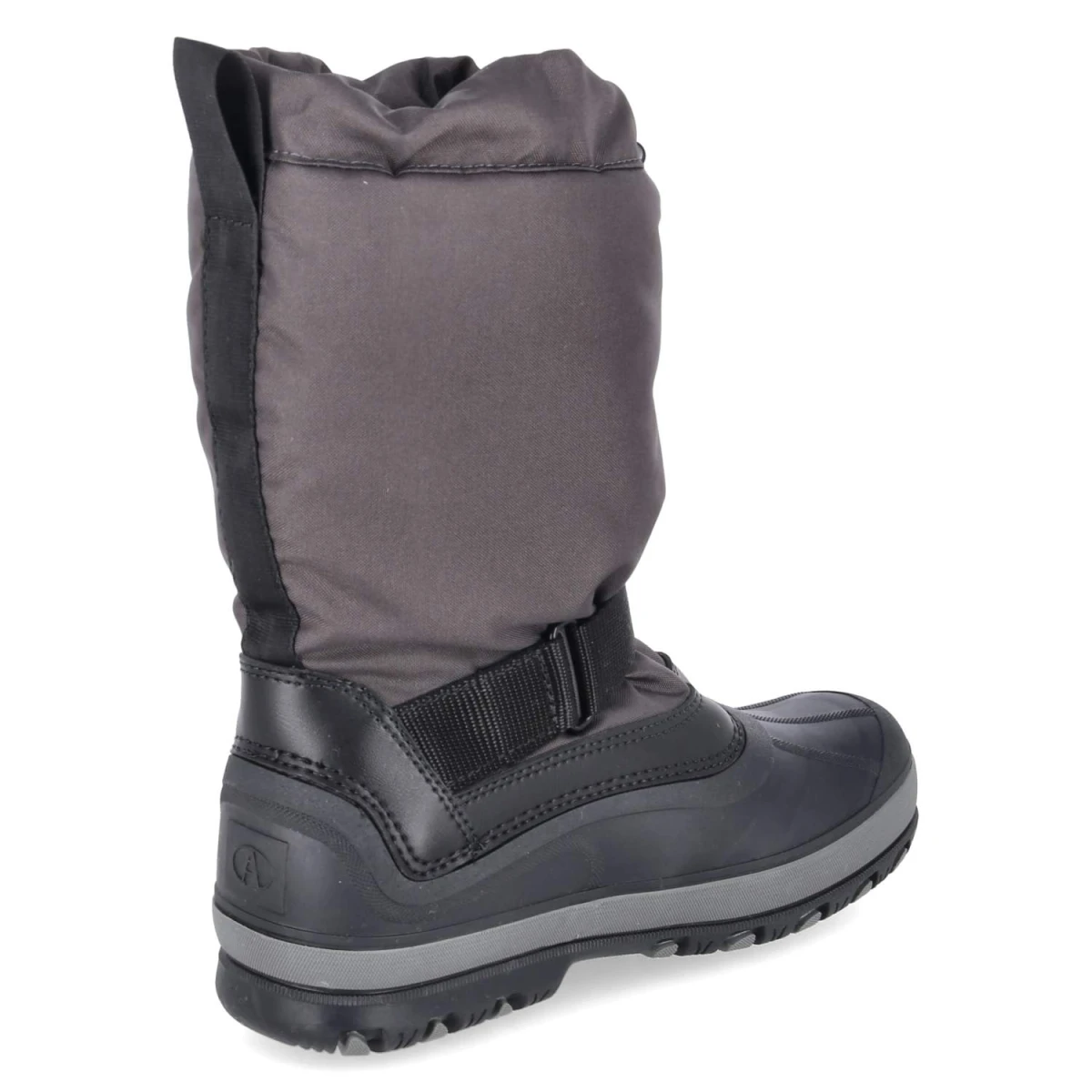 Snowboots ANTARCTICA - anthrazit