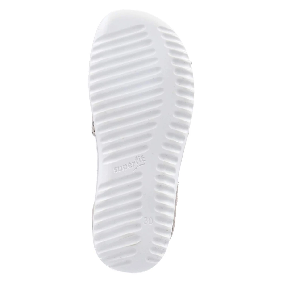 Sandalen SPARKLE - BEIGE