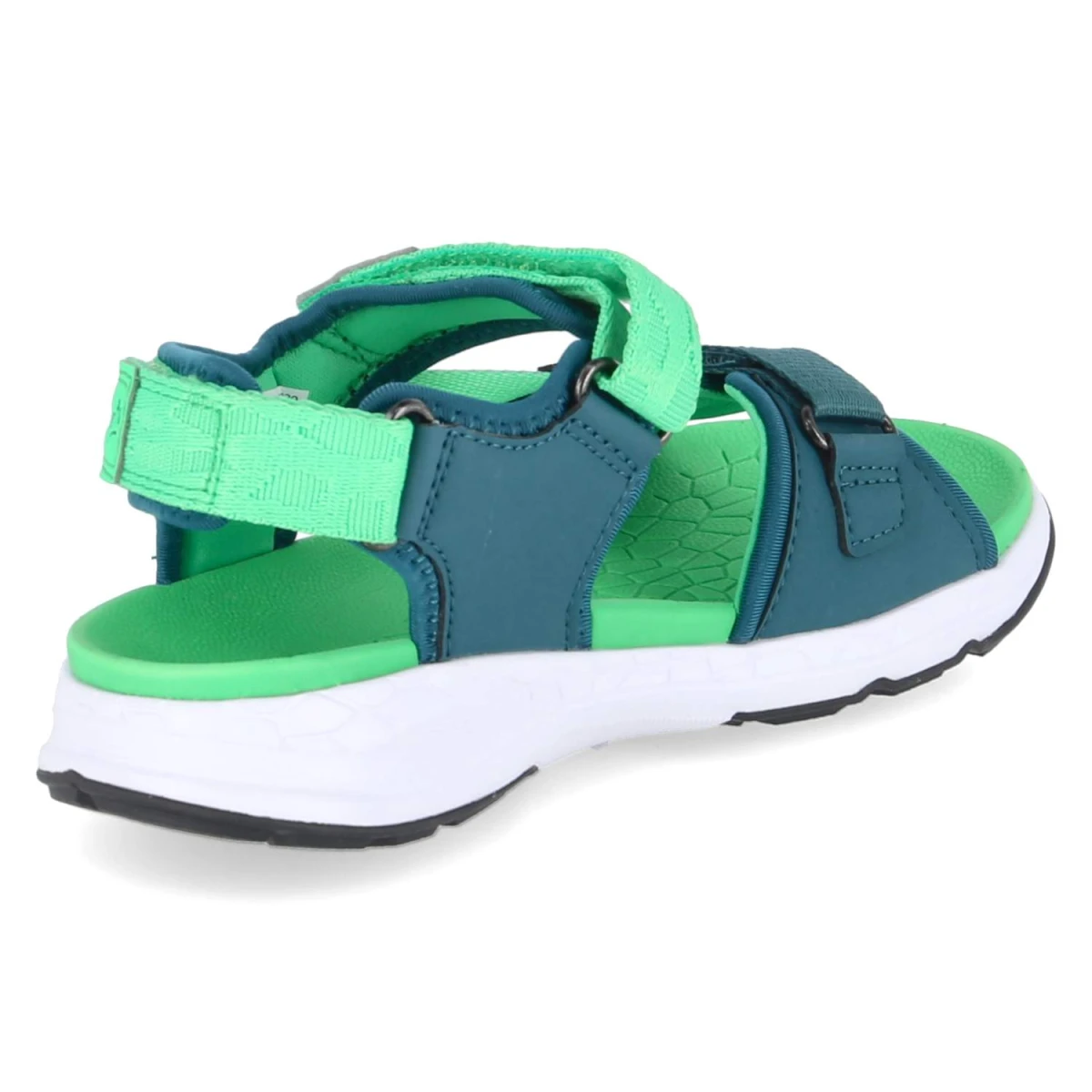 Sandalen - GRÜN/HELLGRÜN