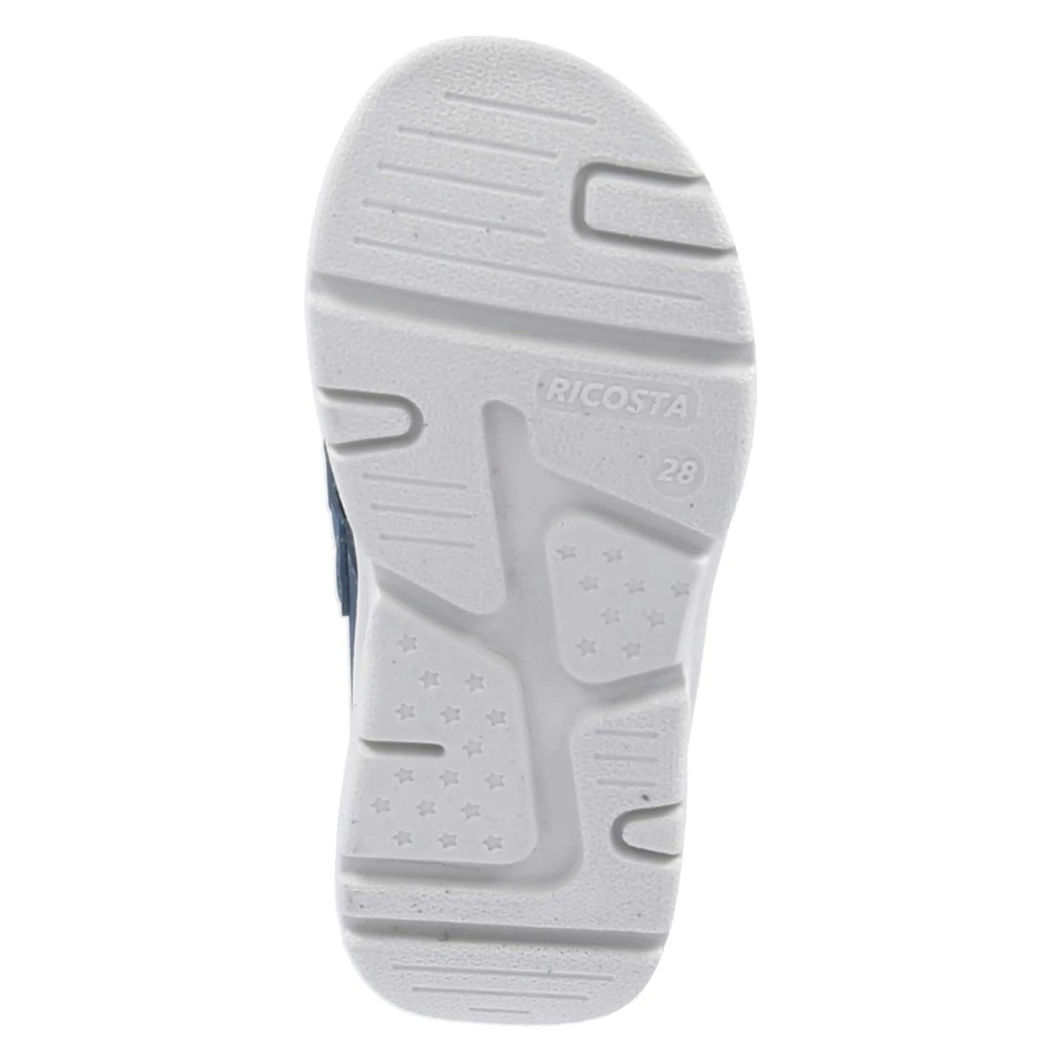 Sandalen RAPTOR - pavone/petrol