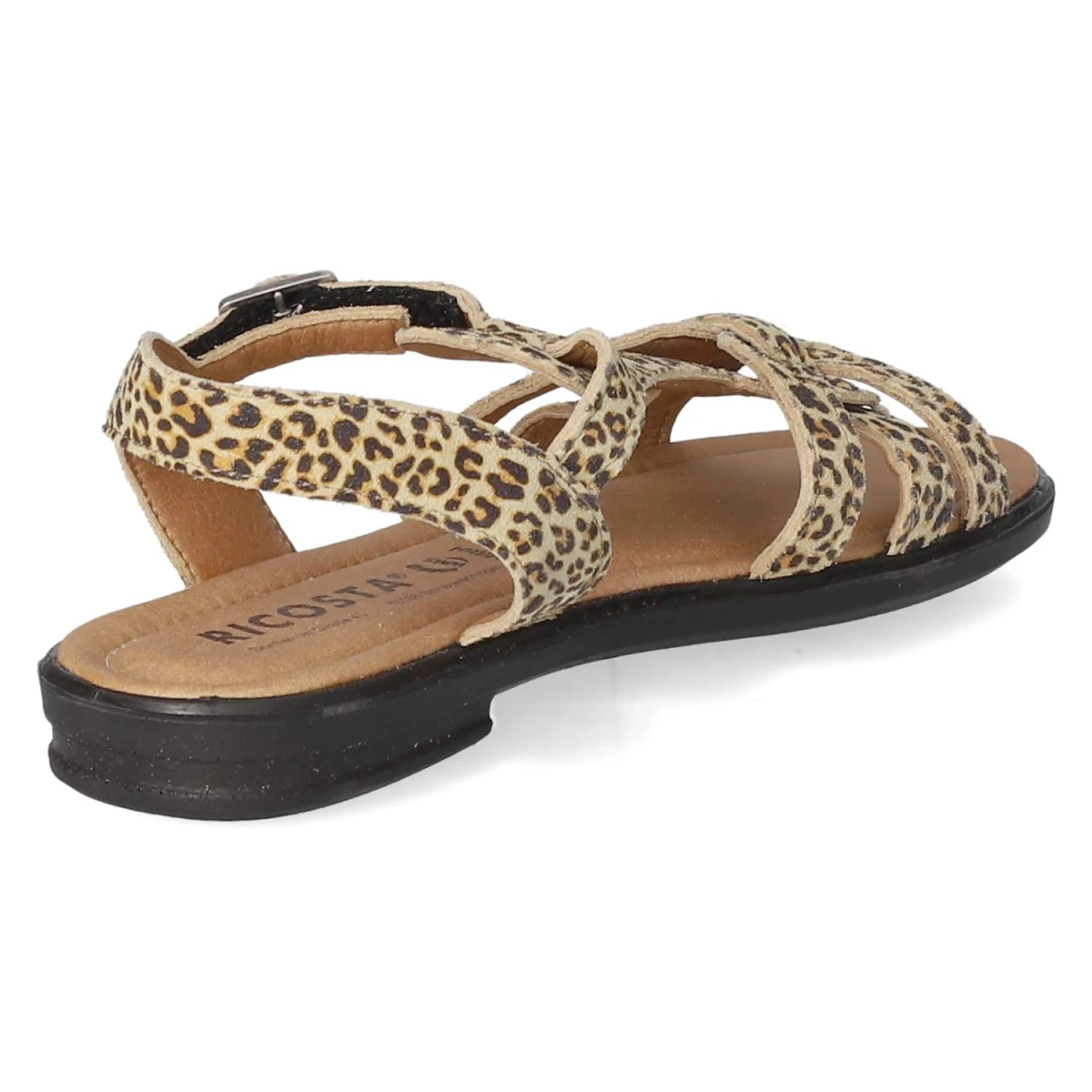 Sandalen BIRTE - Desert