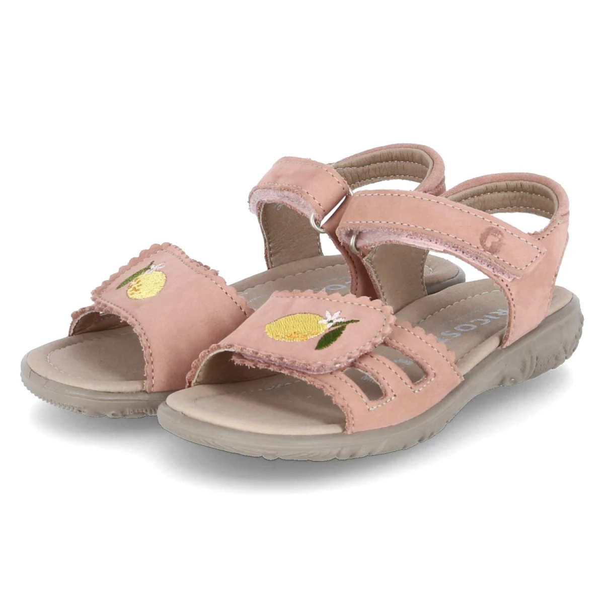 Sandalen MIMA - barbie (Zitrone)