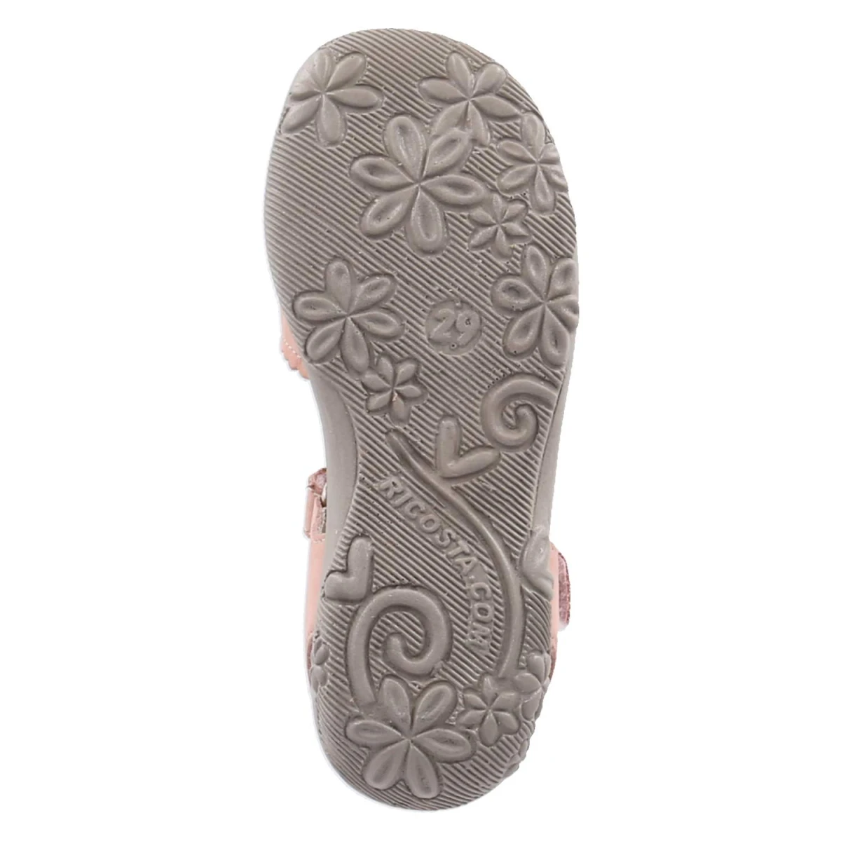 Sandalen MIMA - barbie (Zitrone)