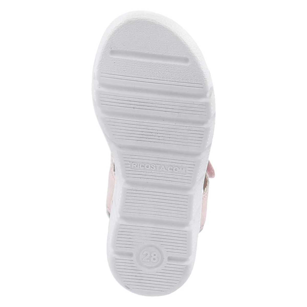 Sandaletten SARAH - natur