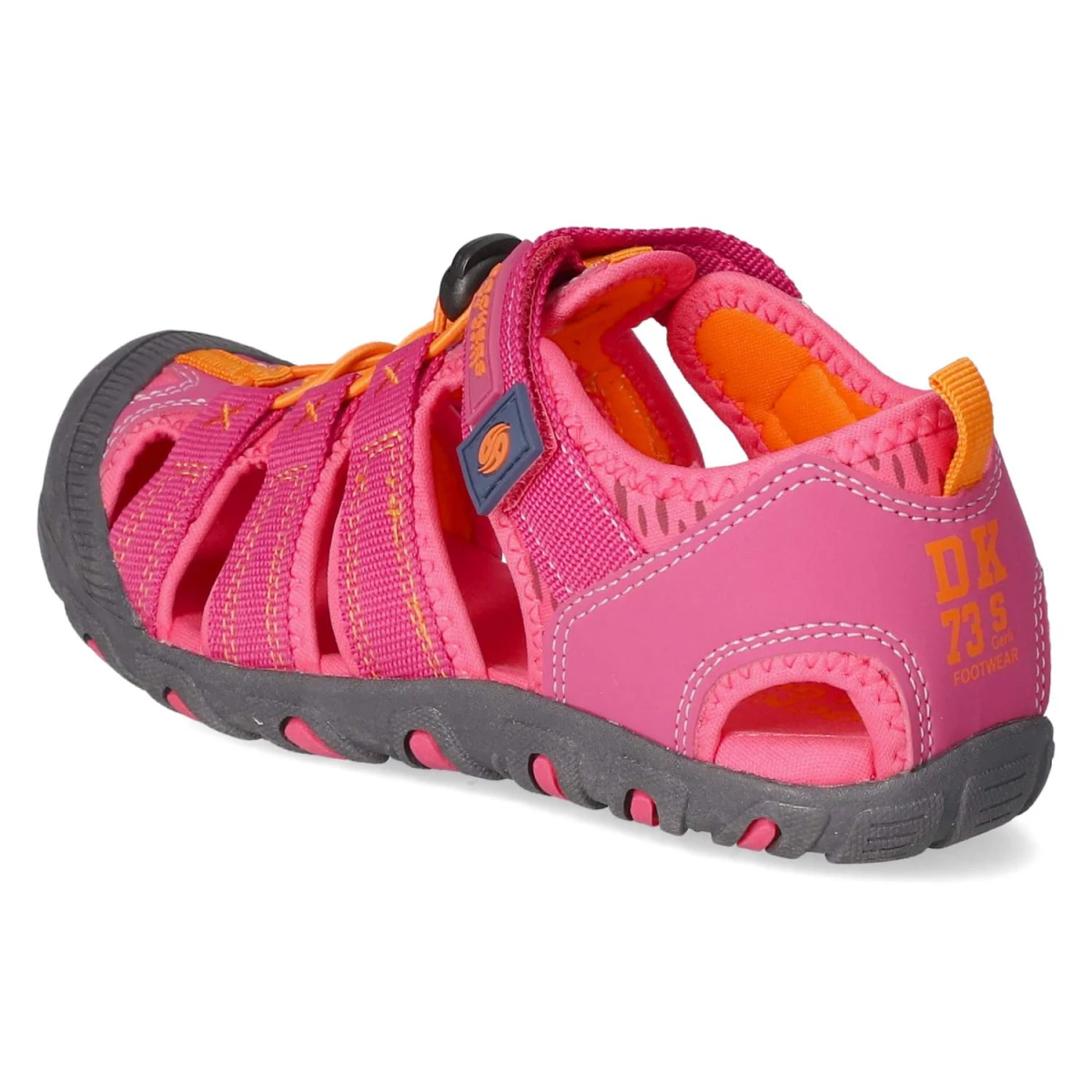 Outdoorschuhe - FUCHSIA