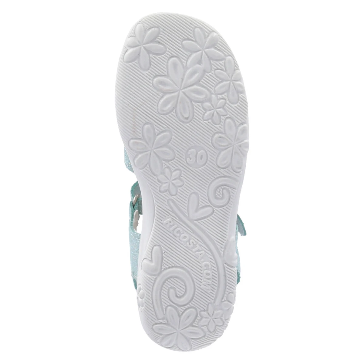 Sandalen CLEO - jade