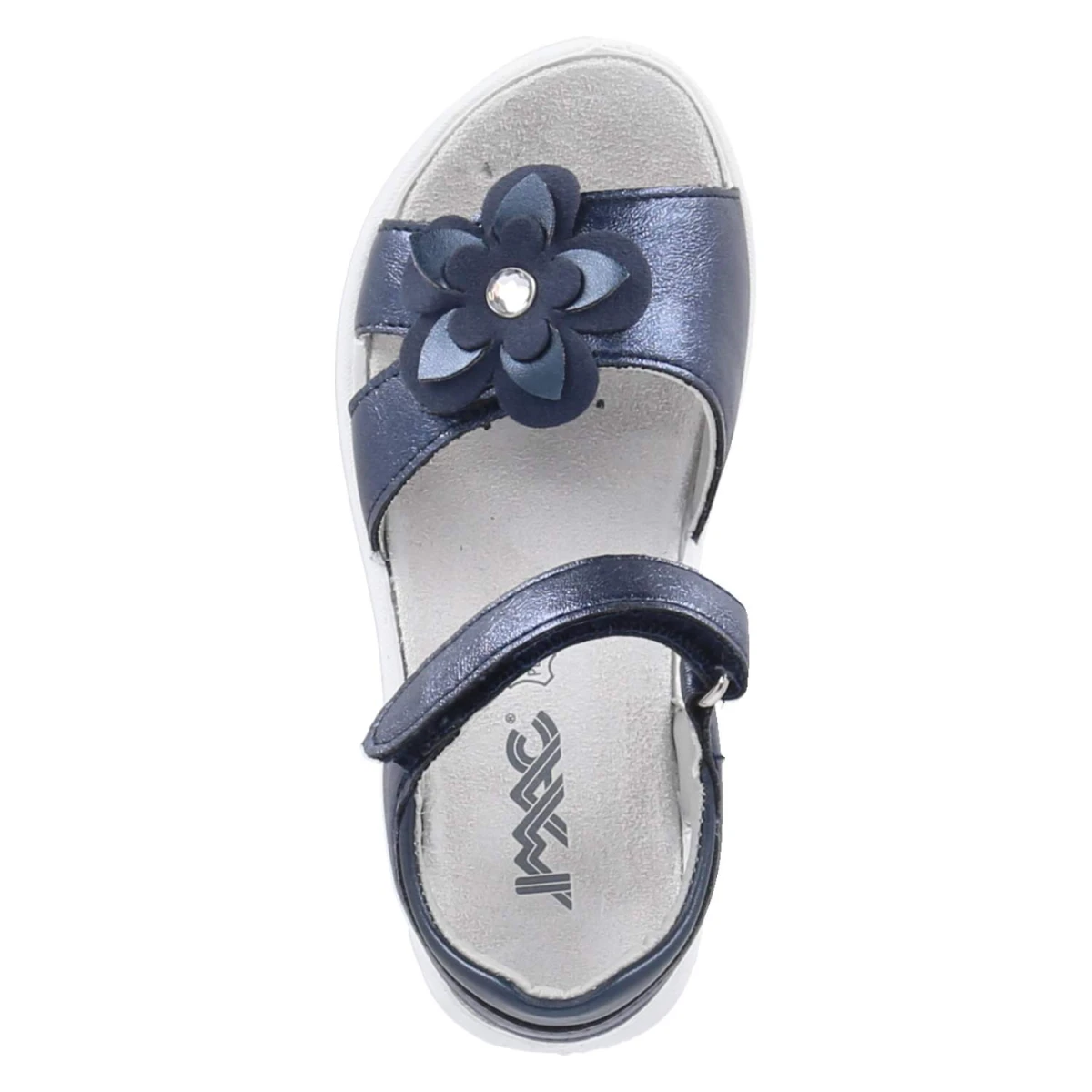 Sandalen ANGEL - cobalt blue/blue