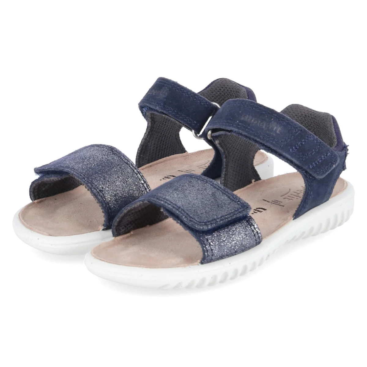 Sandalen SPARKLE - Blau