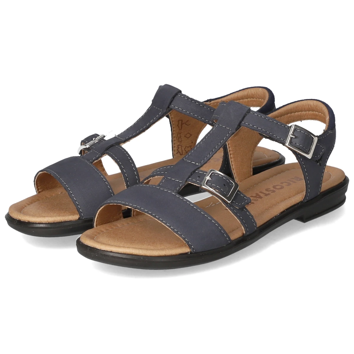 Sandalen KALJA - nautic