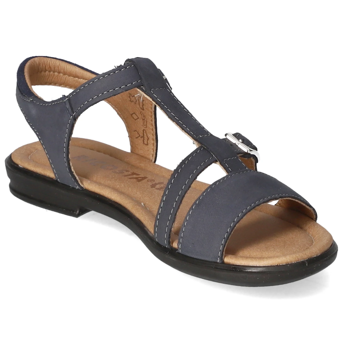 Sandalen KALJA - nautic