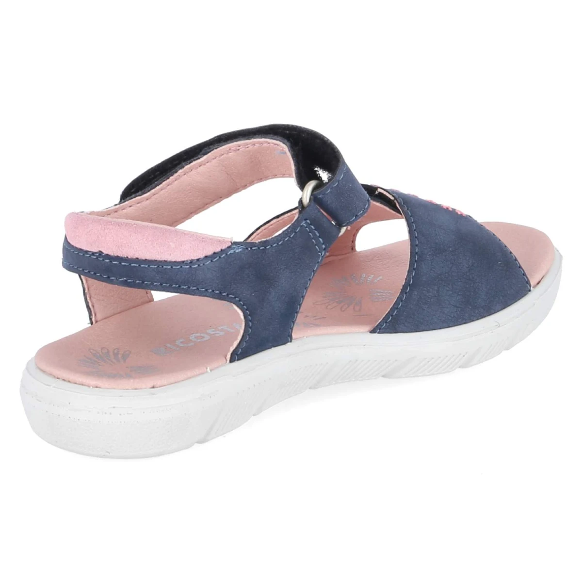 Sandaletten SARAH - nautic