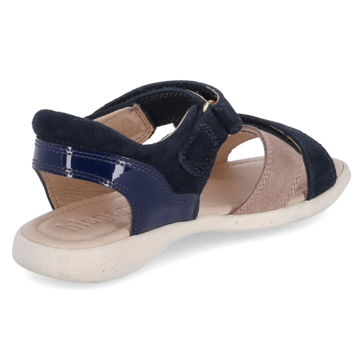 Sandalen SOFIE - NAVY